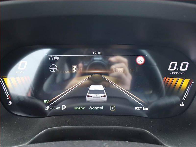 MG ZS (2025) Hybrid+ - fotka 11 z 21