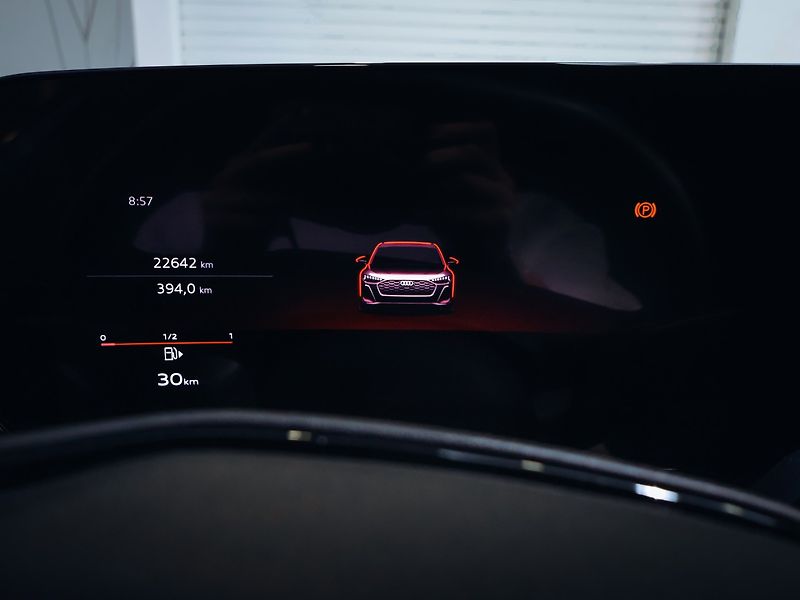 Audi S5 3.0TFSI Quattro 270kW - fotka 10 z 31