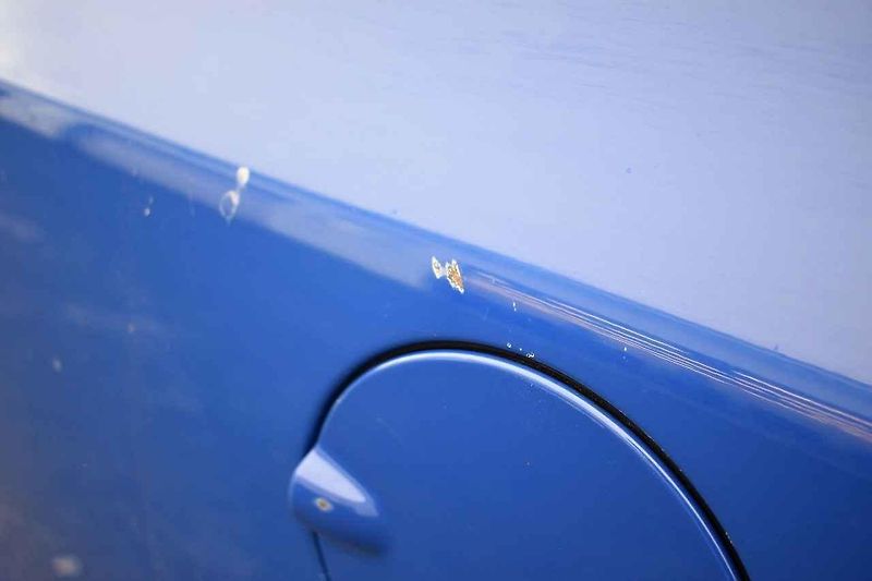 Auto jsme prověřili na komunikacích všech typů a kvalit
