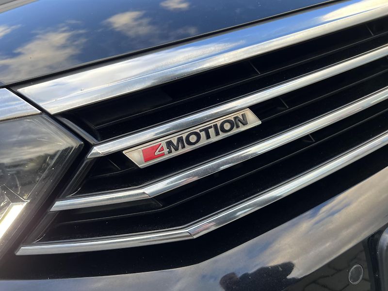 Volkswagen Passat (2016) 2.0TDI, 4motion, Automat DSG - fotka 30 z 41