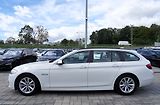 BMW Řada 5 520d xDrive/185 PS/kůže/AT - náhled 2