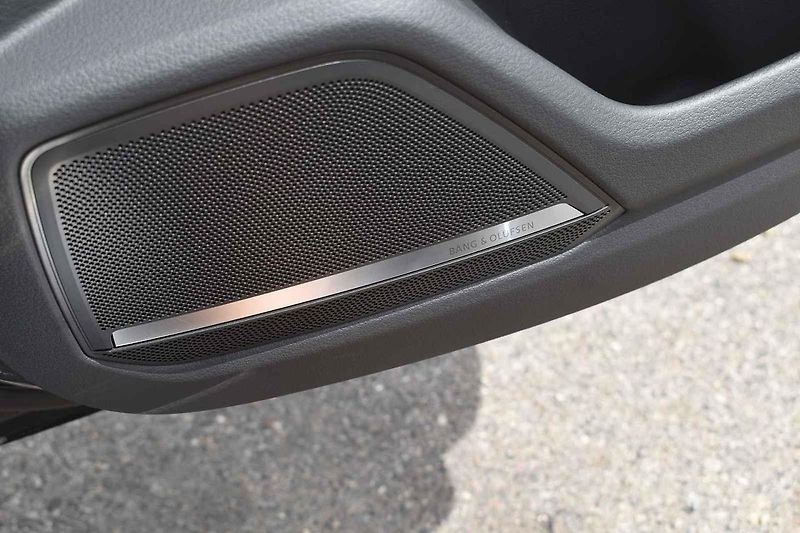 Audi A7 je reprezentativní vůz pro téměř každou příležitost