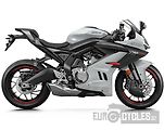 CFMOTO (2026) 675 SR-R - náhled 1