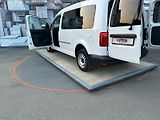 Volkswagen Caddy (2017) MAXI, 2.0TDi, 75KW, 5 MÍST,DPH - náhled 9