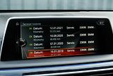 BMW Řada 7 740d xDrive, Laser, Ventilace - náhled 19