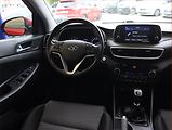 Hyundai Tucson (2019) 1.6 GDI, Serv.kniha, Tempomat - náhled 7