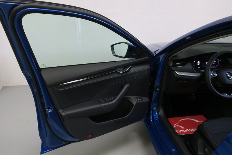 Škoda Octavia (2024) NOVÁ 2,0 TDI 110kW 7DSG Fresh+ - fotka 8 z 50