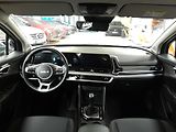 Kia Sportage 1.6 T-GDI Comfort ČR 1.MAJ - náhled 15
