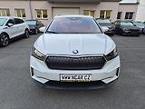 Škoda Enyaq ZAMLUVENO ! TZ SOH 98% - náhled 9