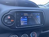 Toyota Yaris ACT. TREND Y20 1.5 VVT-i 82 kW - náhled 16