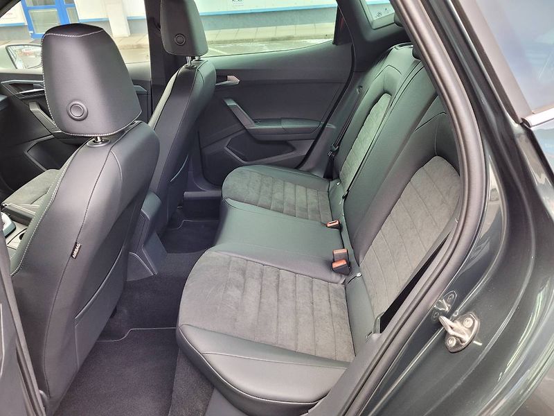 Seat Arona 1.0 TSI DSG Xperience - fotka 35 z 44