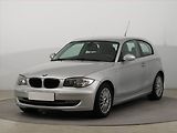 BMW Řada 1 (2008) 118d, Serv.kniha, CZ doklady - náhled 1