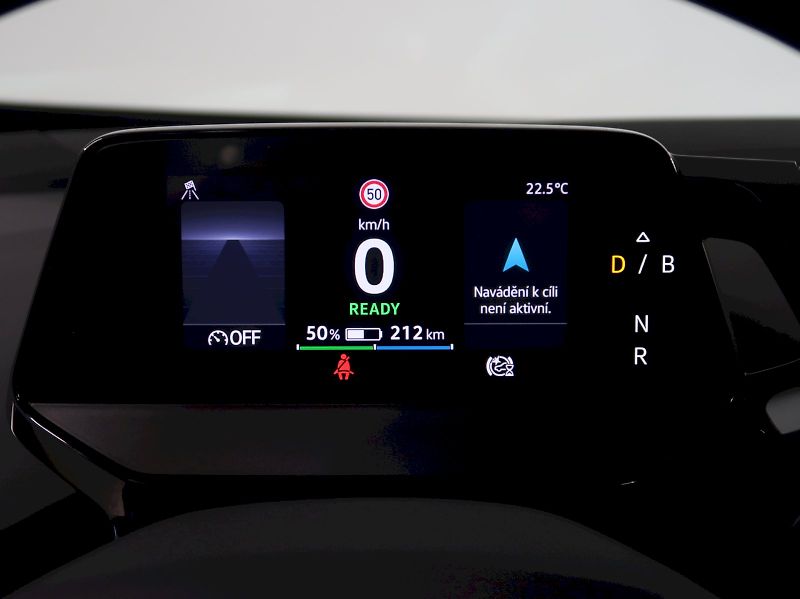 Volkswagen ID.4 (2023) COMFORT PRO PERFORMANCE 150KW - fotka 17 z 39