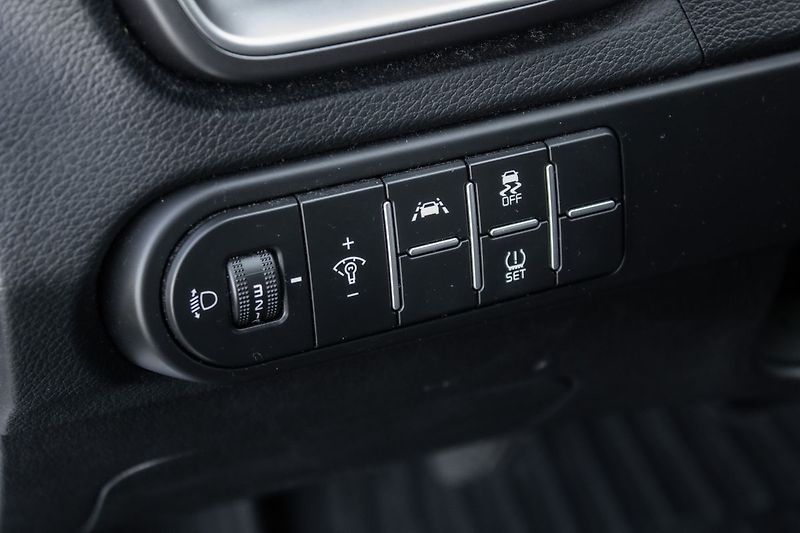 Kia Ceed - fotka 20 z 25
