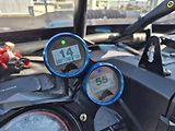 Can-Am Maverick X3 X RS Turbo (2018) Maverick X3 X RC Turbo - náhled 22