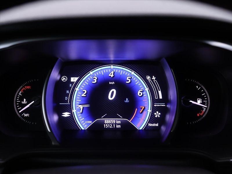 Renault Mégane 1,8 RS 300 Trophy Aut. CZ - fotka 18 z 40