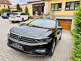 Volkswagen Passat Variant (2023) 2,0TDi 110kW BUSINESS DSG ACC - náhled 13