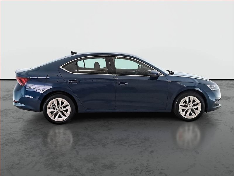 Škoda Octavia (2022) Style 2.0 TDI - fotka 6 z 21