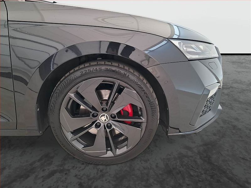 Škoda Octavia (2021) RS 2.0 TDI 4x4 - fotka 15 z 25