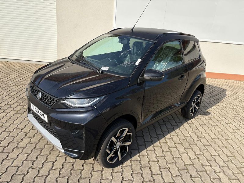 Aixam Crossover (2026) EURO 5+ - fotka 2 z 19
