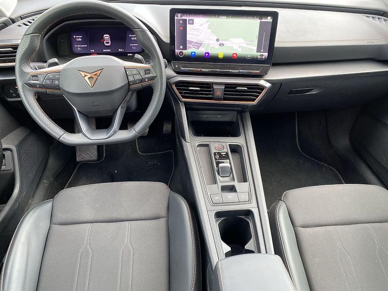 Cupra Formentor (2024) 2,0 TSI 4Drive DSG - fotka 5 z 30