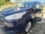 Ford B-MAX (2014) 1.4 66KW/VYHŘ.SED+SKLO/AC/ESP - náhled 35