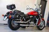 Honda VT 1100 C Shadow (1997) VT 1100 Shadow - hezký stav - náhled 2