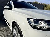 Audi Q7 (2018) 3.0 TDI S-LINE, CZ, DPH,VÝMĚNA - náhled 8