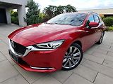 Mazda 6 (2019) 2.5 SPORTS LINE,VENTILACE,HEAD - náhled 13