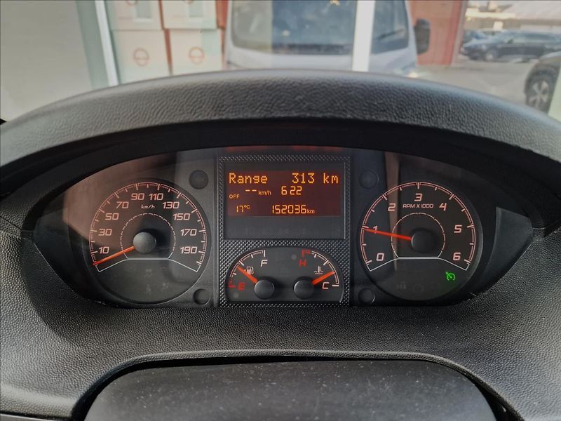 Peugeot Boxer 2.2HDI 103kW L4H2,ČR,1.Maj. - fotka 23 z 48