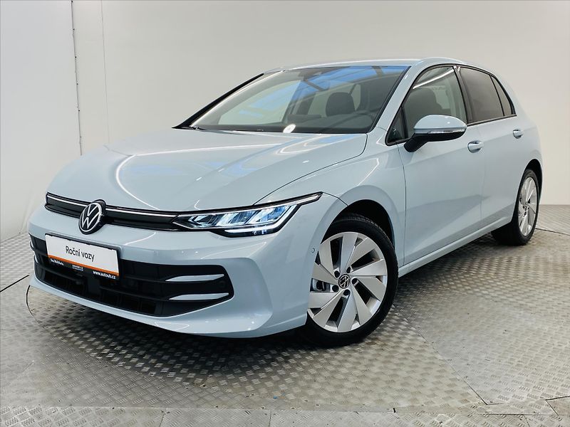 Volkswagen Golf 1,5 TSI 110 kW People - fotografie inzerátu