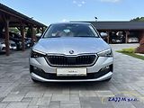 Škoda Scala Style 1.5TSi 110kw DSG - náhled 3