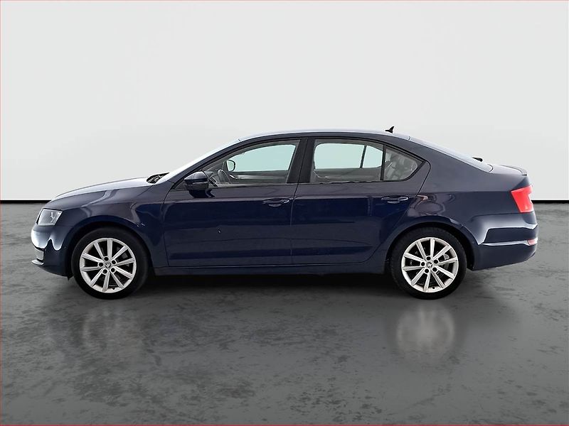 Škoda Octavia (2013) 1.8 TSI, Automat, Navi, Xenony - fotka 3 z 19