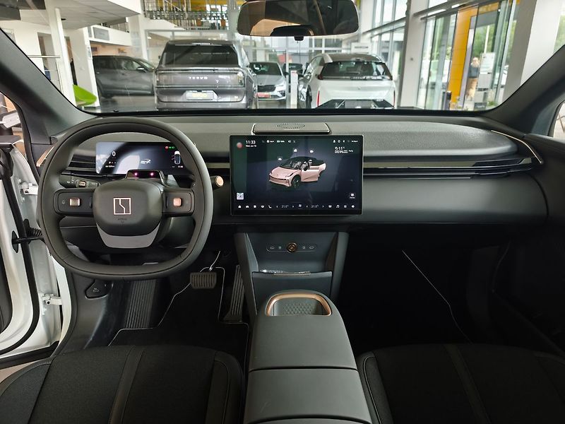 ZEEKR X (2026) Core - fotka 9 z 14