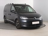 Volkswagen Caddy (2021) Maxi Style 2.0 TDI, 7Míst, DPH - náhled 1
