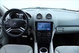 Mercedes-Benz Třídy M ML 350 CDI 170kW 4MATIC ČR - náhled 13