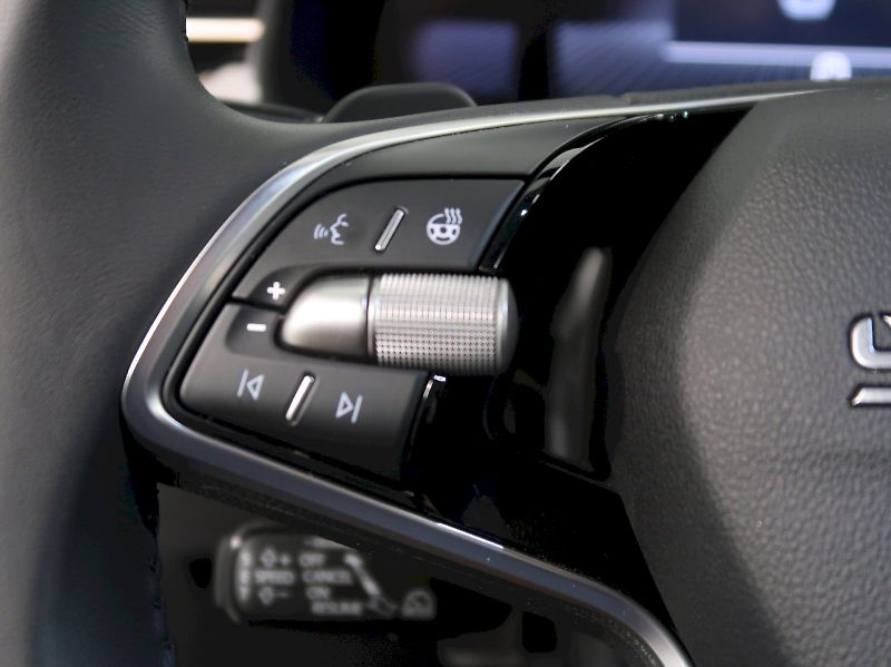 Škoda Scala (2025) TOP SELECTION 1.0TSI 85KW DSG - fotka 20 z 41
