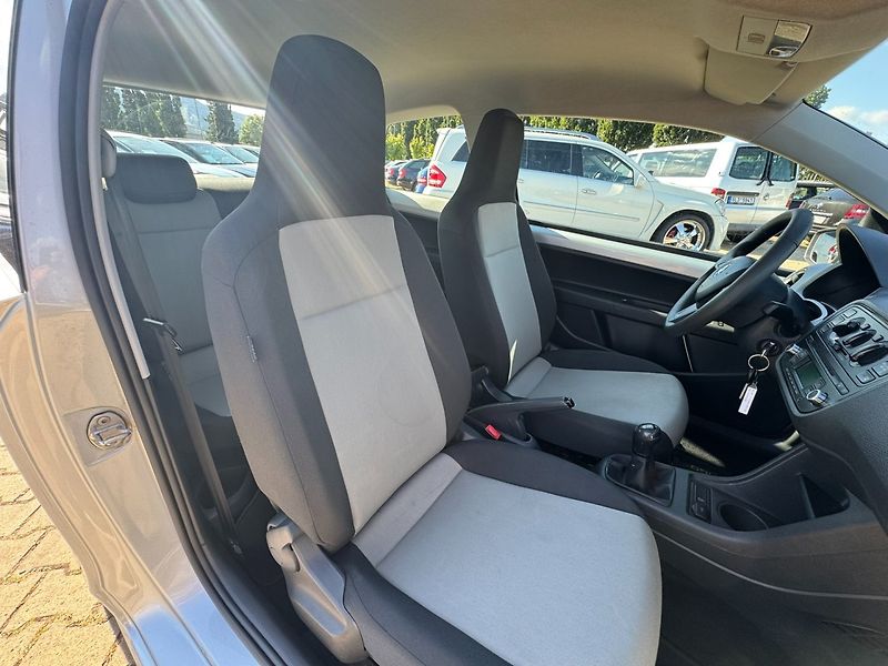 Škoda Citigo (2015) 1,0 MPI 44 KW 1. MAJ SŠA - fotka 35 z 50