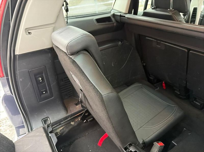 Citroën C4 Picasso 2,0 HDi 120 KW 7 míst DPH - fotka 14 z 26