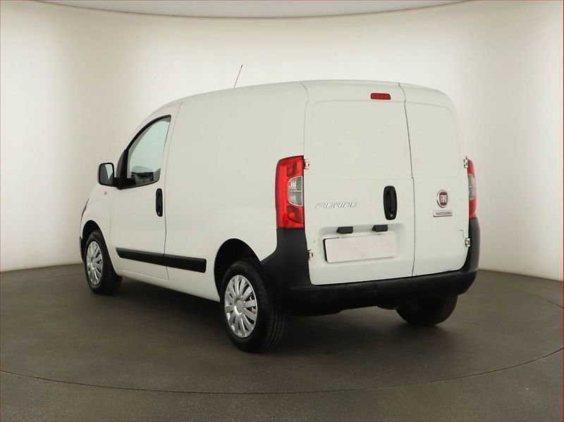 Fiat Fiorino (2018) 1.4, ČR, 1Maj, DPH - fotka 4 z 11