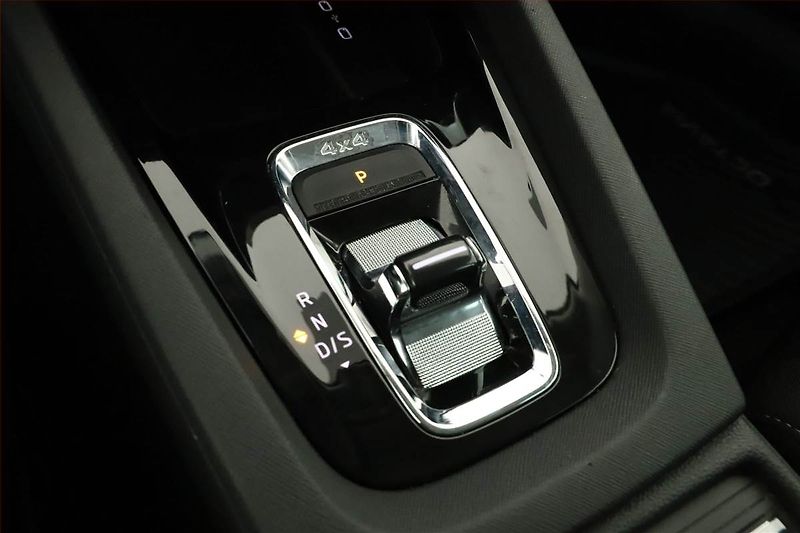 Škoda Octavia (2021) Scout 2.0 TDI, 4X4, Automat - fotka 14 z 18