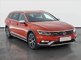 Volkswagen Passat (2017) 2.0 TDI, 4X4, Automat - náhled 1