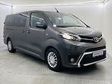 Toyota ProAce Verso 2,0 D-4D 106kW 8Míst - náhled 25