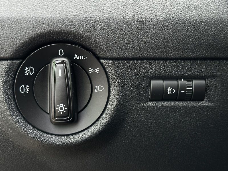Škoda Octavia 1.4TSi 150PS PDC P/Z 2Z.Climat - fotka 15 z 37