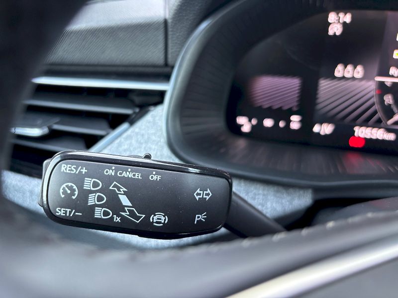 Škoda Kamiq (2025) 1.0 TSI 85kW Selection - fotka 14 z 35