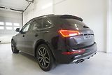 Audi SQ5 3.0 TDi QUATTRO AUTOMAT - náhled 7