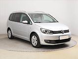 Volkswagen Touran (2013) 2.0 TDI, Navi, Tempomat - náhled 1