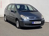 Citroën Xsara Picasso (2006) 1.6 HDi, AC, el. výbava - náhled 1