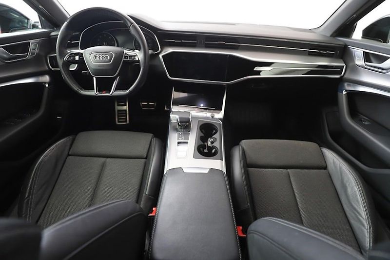 Audi A6 45TFSI q S-Line NezTop Taž - fotka 5 z 11