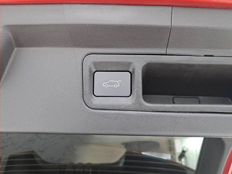 Dongfeng T5 EVO (2025) Deluxe 1.5 Turbo - fotka 22 z 25
